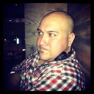 Meet your Posher, Cristobal